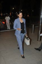 Rhea Kapoor leave for Cannes in Airport, Mumbai on 16th May 2014